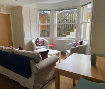 1 Bed Flat, Eildon Street, EH3 - Photo 6