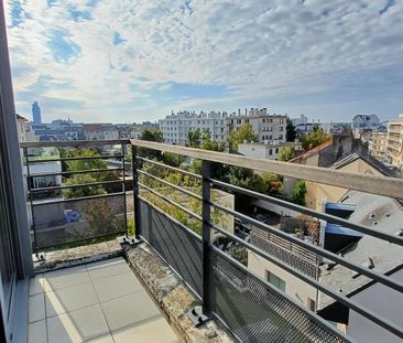 location Appartement T2 DE 48.98m² À NANTES - Photo 3