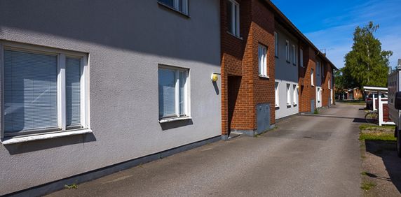 Slingvägen, Tidan - Foto 2