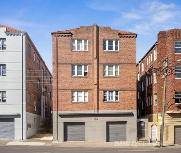 15/109 New South Head Road, Edgecliff NSW 2027 - Apartment For Rent... - Photo 4