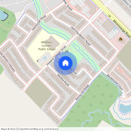 20 Isle Royal Terrace Unit# Bsmt, Brampton