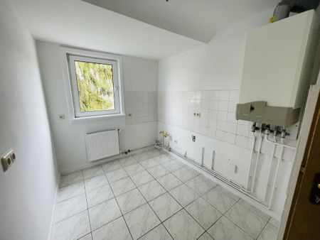 Gemütliche 3-Zimmer- Dachgeschoss-Wohnung - in der Innenstadt! - Photo 5