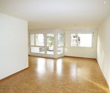 3.5 Zimmer, 78 m², EG - Foto 3