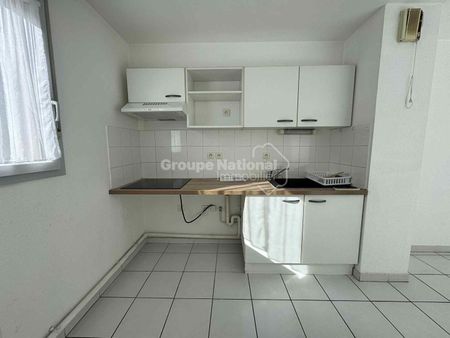 T3 - RES. PORTES DE CAMARGUE, - Photo 3