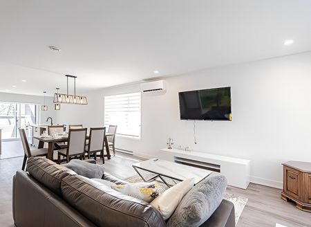 Appartement - 1924 Rue Montcalm - Photo 3