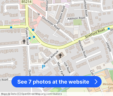 -39, Stretford Road, Trafford, M41 - Photo 1