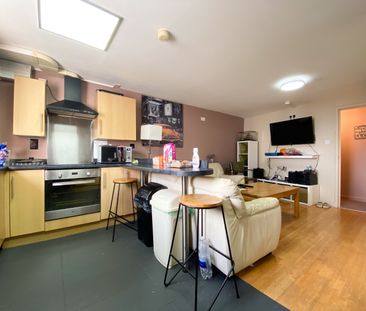 Crwys Road, Cathays - Photo 1