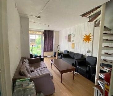 de Anjen 64, Leeuwarden - Foto 2