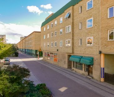 Norra Knoopgatan, Eskilstuna - Foto 5