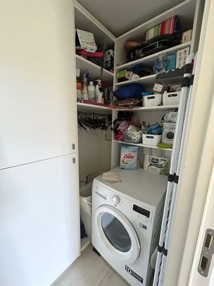 Appartement te huur - Photo 1