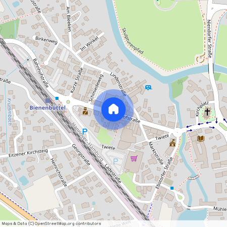 29553 Niedersachsen - Bienenbüttel