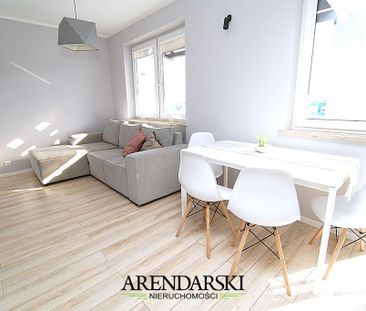 Mieszkanie | Wynajem - Фото 1