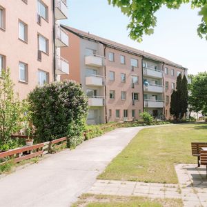 Sveagatan 16 - Foto 2