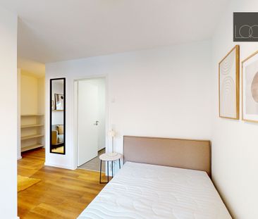 Modern ausgestattete 1-Zimmer-Wohnung - Photo 6