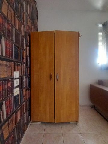 Studio/Γκαρσονιέρα για ενοικίαση Αμπελόκηποι (Πάτρα) - Photo 3