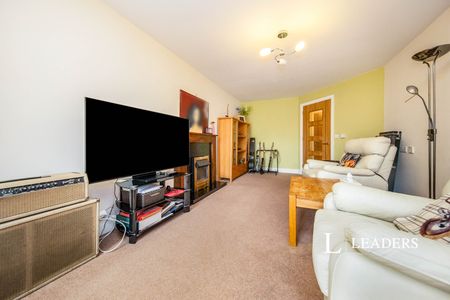 1 bedroom apartment to rent Booth Court, Handford Road, IP1 - Photo 3