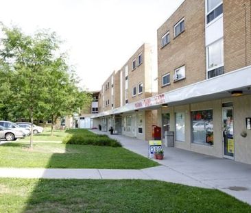 Beckworth Apartments - Photo 2