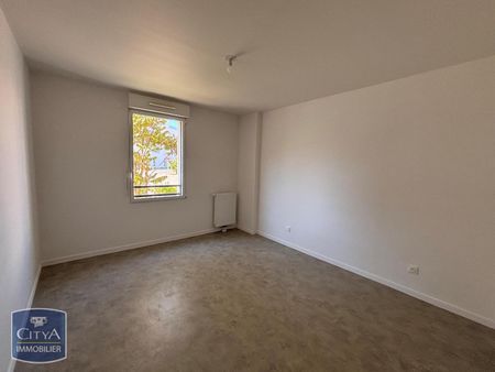 Location Appartement 3 pièces 63m² EPRON 14610 - Photo 3