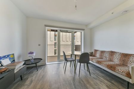 1 bedroom apartment - Photo 4