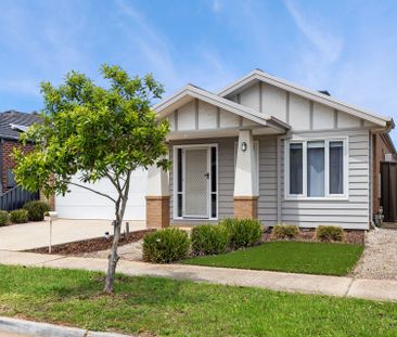 Charming Family Home in a Thriving Location - Photo 6