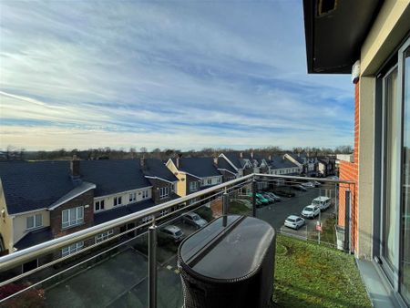 Hannah Square, St Edmunds, Lucan, Co. Dublin - Photo 5