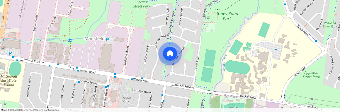 15 O'Connor Crescent, Qld 4122, Mansfield