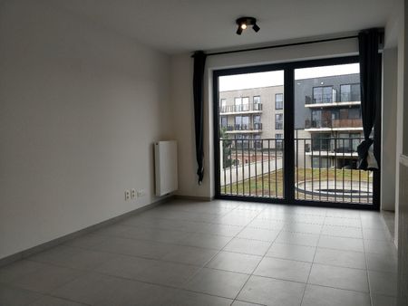 Appartement te huur in Lokeren - Foto 3