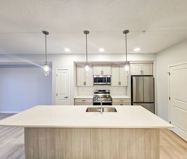 3307 - 550 Belmont Street SW, Calgary - Photo 3