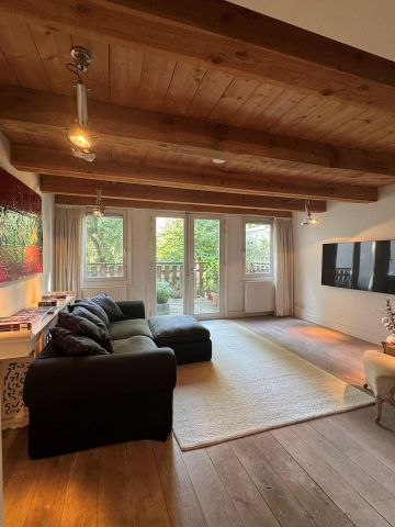 Appartement te huur: Runstraat 15-B 1016 GJ Amsterdam - Photo 2