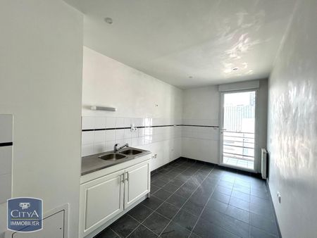 Location Appartement 2 pièces 61m² NANTES 44000 - Photo 4