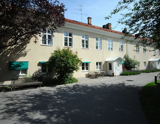 Södra vägen 1 Bremerlyckan, Kalmar - Foto 1