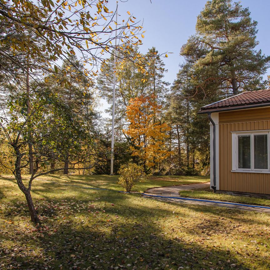 Kavlevägen, Huddinge - Foto 1