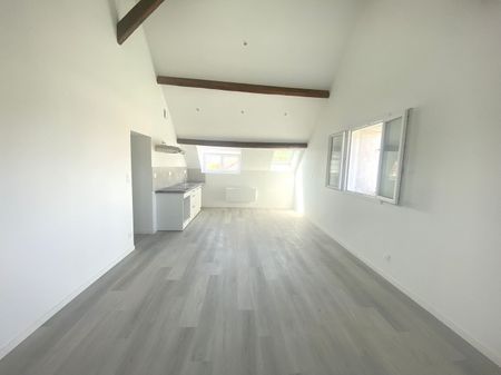 Location Appartement 3 pièces 56m² - Photo 2