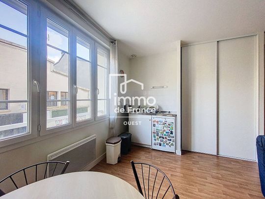 Location appartement 2 pièces 50.01 m² à Laval (53000) - Photo 1