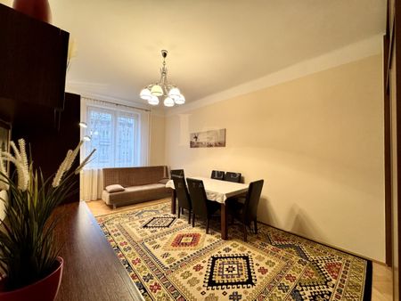 Rondo Wiatraczna|Oddzielna kuchnia|Akceptowane psy - Фото 4