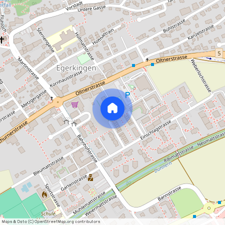 4622, Egerkingen, Oltnerstrasse, 8