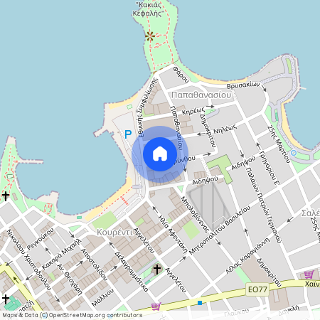 Κουρέντι (Χαλκίδα)