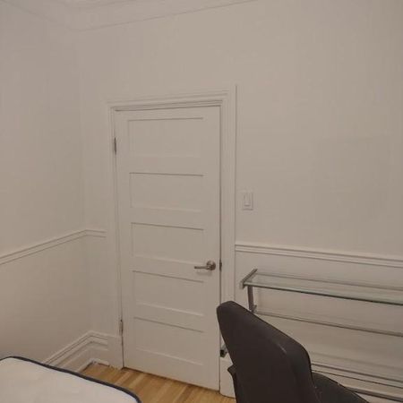 6 1/2 - Montréal (Le Plateau Mont-Royal) - 795 $/mois - Photo 4