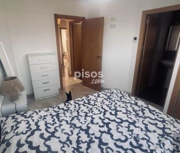 Apartamento en alquiler en Calle Alcacil, 10 - Photo 5