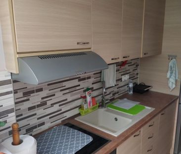 Ενοικίαση κατοικίας, 32 τ.μ., Αθήνα, 500 € - Photo 5