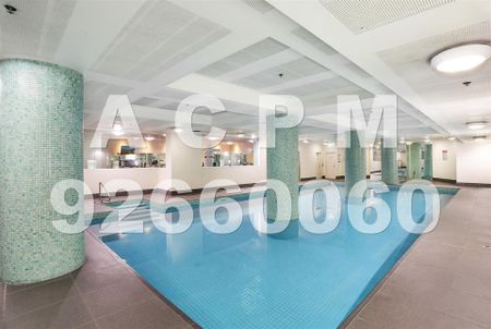 ONE BEDROOM + STUDY Room with Darling Harbour views opposite World Square. - Photo 4