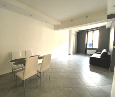 Location Appartement 2 pièces 46m² VALENCE 26000 - Photo 1