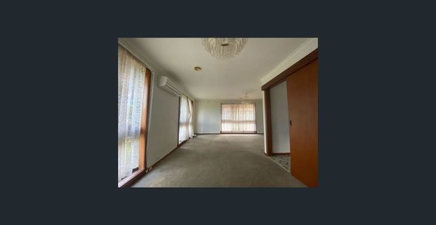 LARGE HOME IN SOUGHT AFTER LOCATION - Photo 1