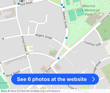Regent Court, Regent Street, DE11 - Photo 1