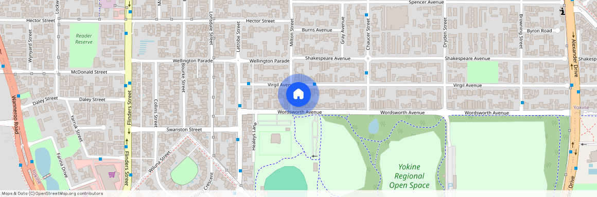 unit 1/ 21 Wordsworth Avenue, WA 6060, Yokine