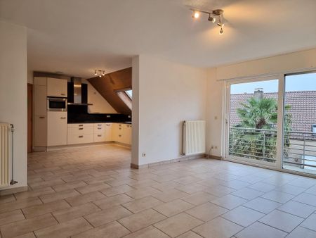 Appartement te huur - Photo 4