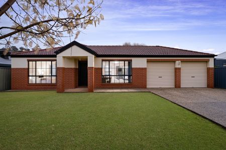 43 Ibis Close, East Albury NSW 2640 - House For Rent | Domain - Photo 4