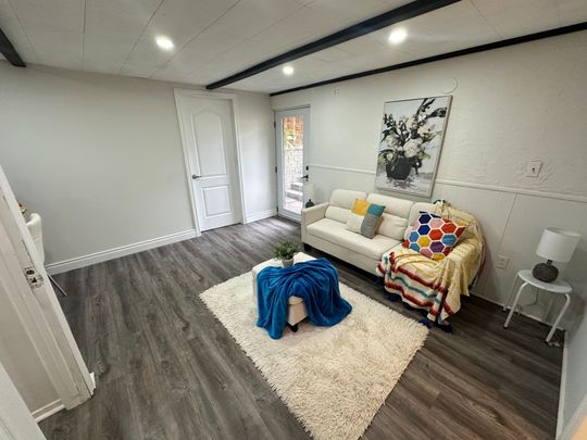 For Lease - 608 Thornwood Avenue Unit# Upper, Burlington, Ontario - Photo 1