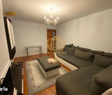 Apartament 2 camere 54mp, pet friendly, zona Intre Lacuri - Fotografie 3