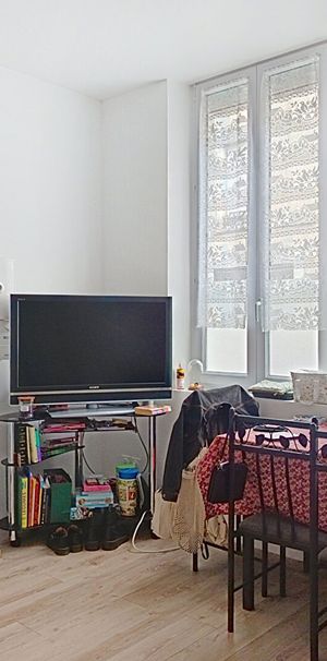 Appartement à louer - REIMS GARE - Photo 1